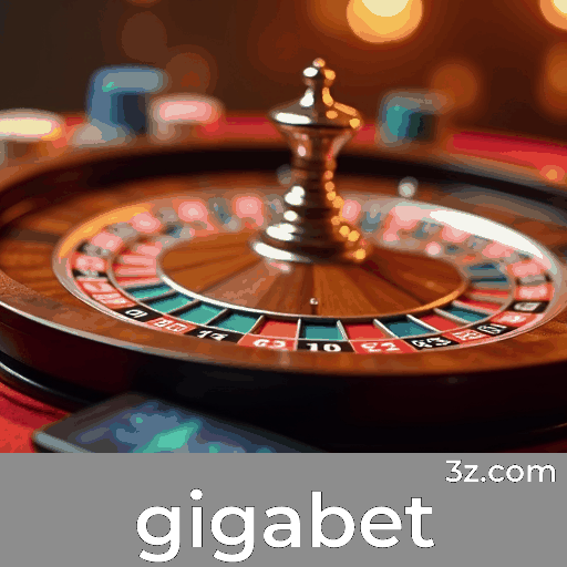 Gigabet: O Cassino Online Seguro e Premiado