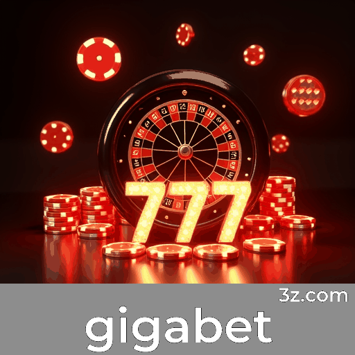 Gigabet: O Cassino Online Seguro e Premiado